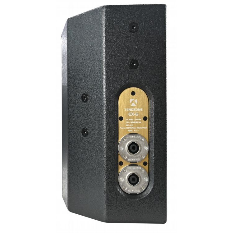 Full-range Conference Speaker-4