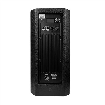 Đặc tính hiệu suất của loa mạng