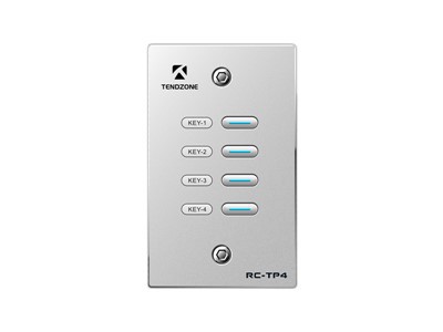 Bảng điều khiển có nút