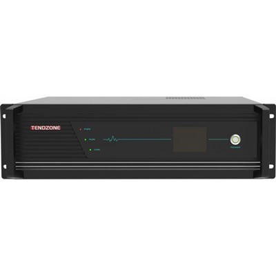 Bộ xử lý tích hợp 13 trong một