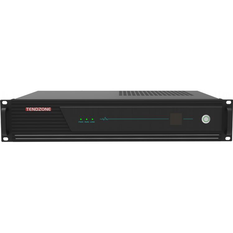 Twelve-in-one Integrated Processor